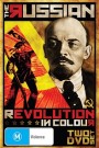 The Russian Revolution in Colour   (2 disc set)